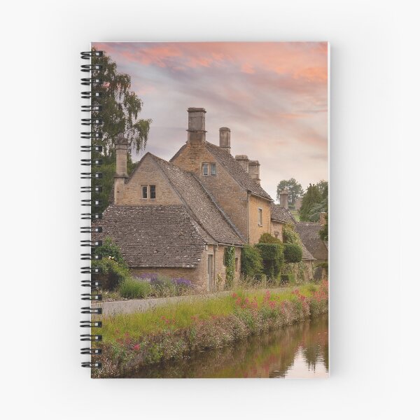 Item preview, Lower Slaughter designed and sold by andrewroland.