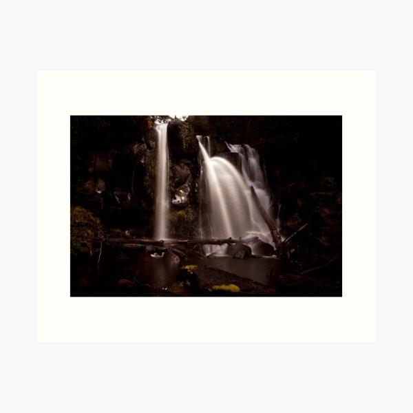 Item preview, Hidden Creek Falls-The First Set designed and sold by tinnieopener.