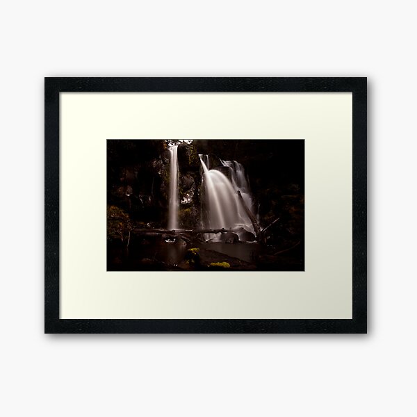 Item preview, Hidden Creek Falls-The First Set designed and sold by tinnieopener.