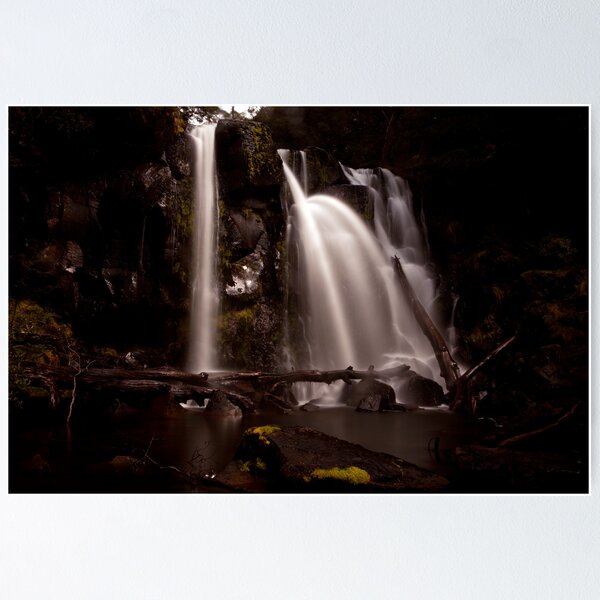Item preview, Hidden Creek Falls-The First Set designed and sold by tinnieopener.