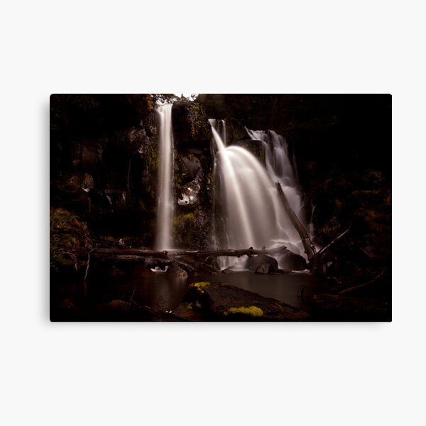 Item preview, Hidden Creek Falls-The First Set designed and sold by tinnieopener.
