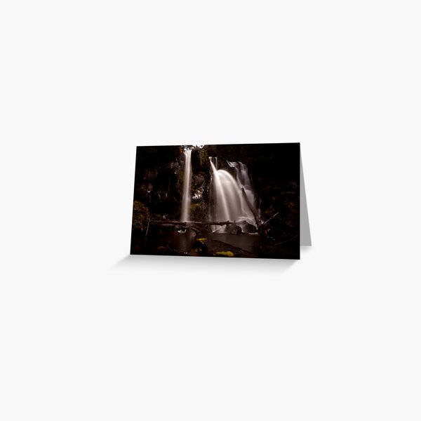 Item preview, Hidden Creek Falls-The First Set designed and sold by tinnieopener.
