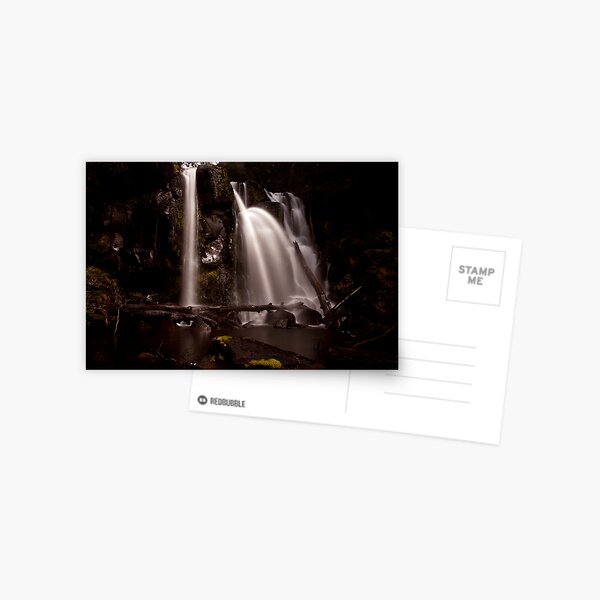 Item preview, Hidden Creek Falls-The First Set designed and sold by tinnieopener.