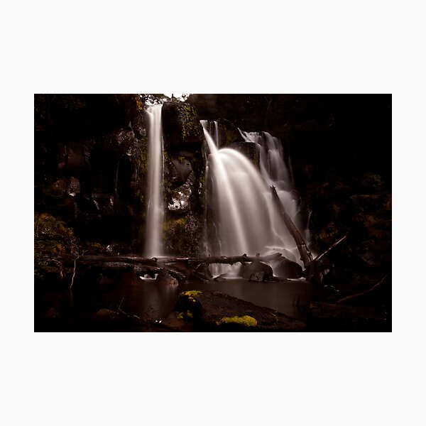 Item preview, Hidden Creek Falls-The First Set designed and sold by tinnieopener.