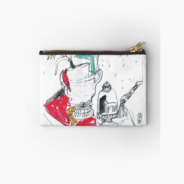 Item preview, the critic designed and sold by Shylie Edwards.