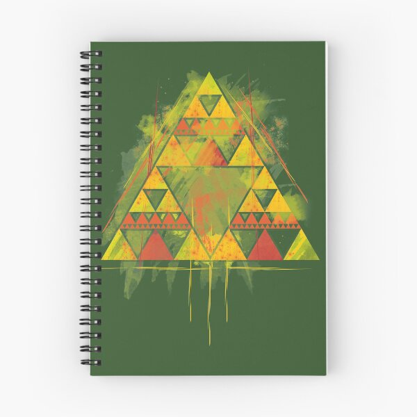 Artikelvorschau, Triforce entworfen und verkauft von piercek26.