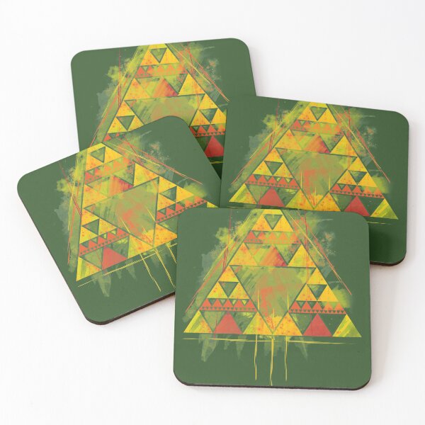 Item preview, triforce designed and sold by piercek26.