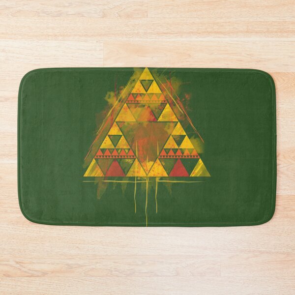 Item preview, triforce designed and sold by piercek26.