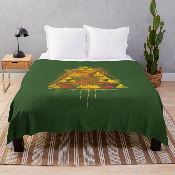 Item preview, triforce designed and sold by piercek26.