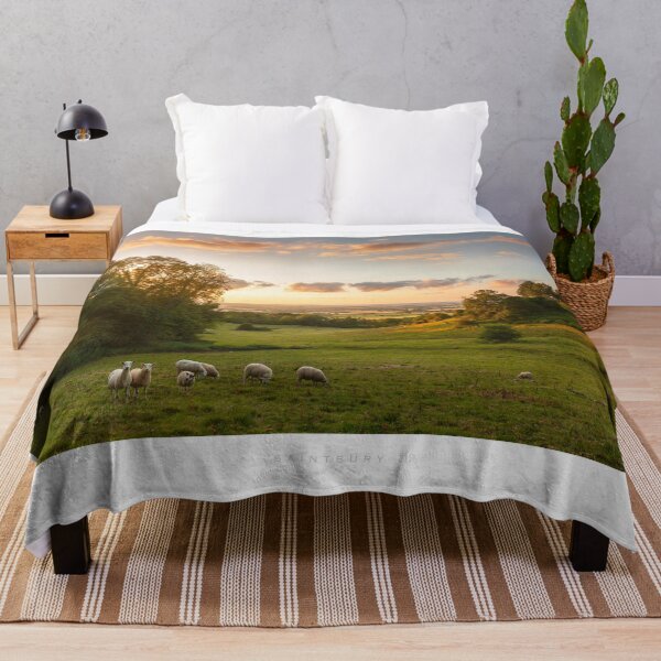 Item preview, Saintbury designed and sold by andrewroland.