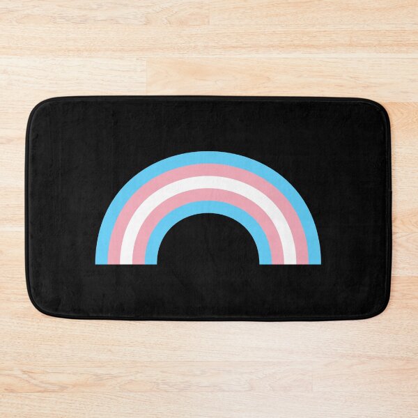 Item preview, Trans Pride Rainbow designed and sold by brenda-lee.