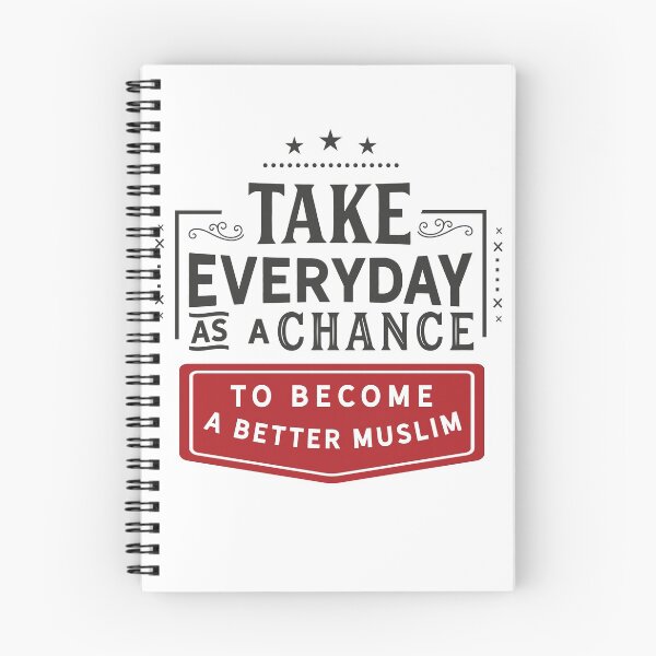 Item preview, Islamic Saying For Muslim Reminder designed and sold by dptuts.