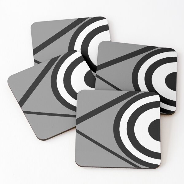 Item preview, Target 3 - retro style target designed and sold by Marcel1966.