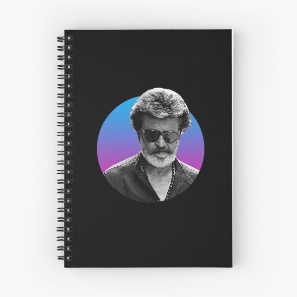 Item preview, Rajinikanth Retro designed and sold by krishnesh.