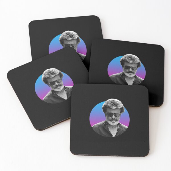 Item preview, Rajinikanth Retro designed and sold by krishnesh.
