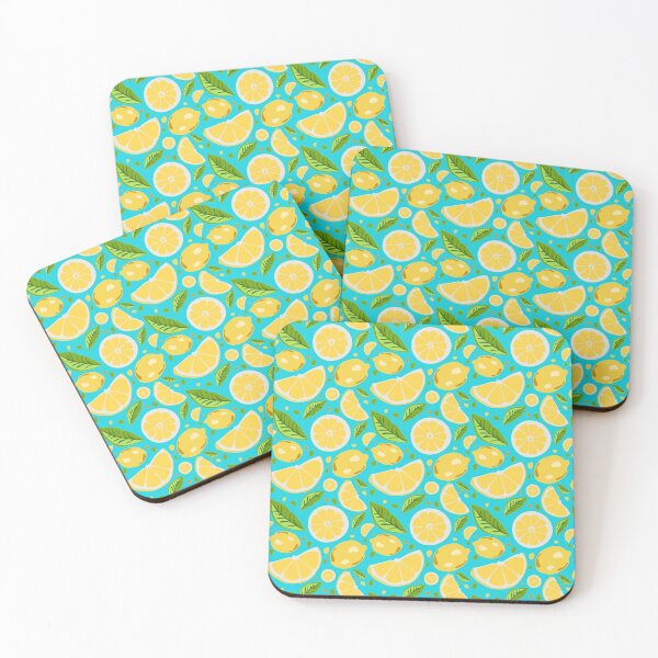 Item preview, Lemons designed and sold by maisondelalune.