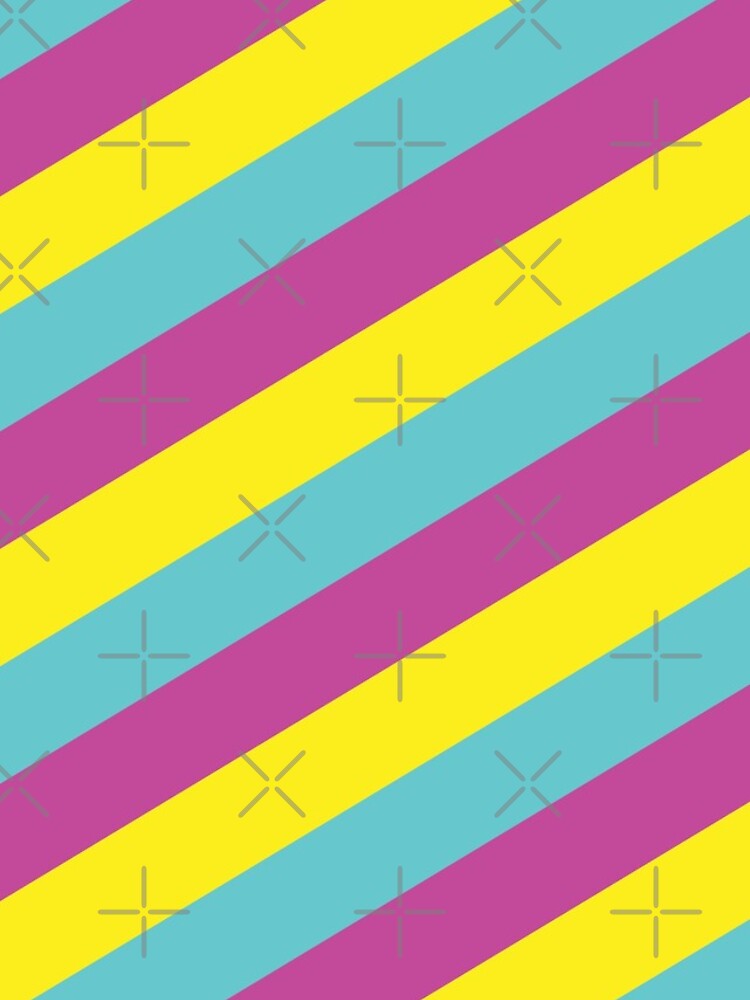 Simplee Stripes: Design 1 of 9 by SimpleeShop
