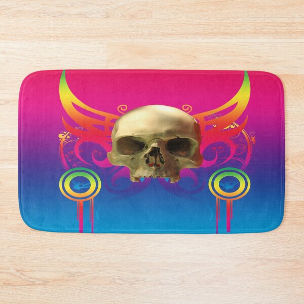 Item preview, Vampire Skull designed and sold by Icarusismart.