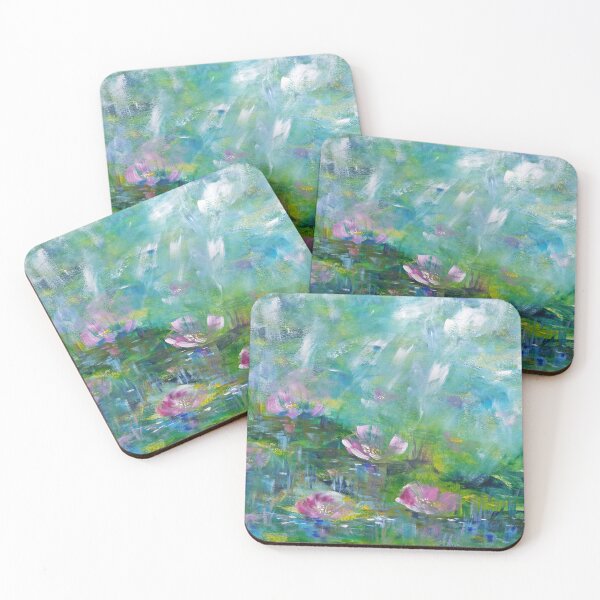 Item preview, The Lilypond K designed and sold by kaleidimo.