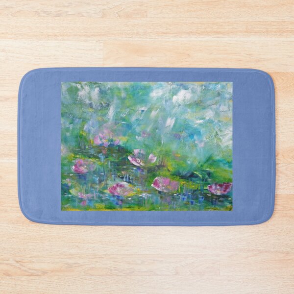 Item preview, The Lilypond K designed and sold by kaleidimo.