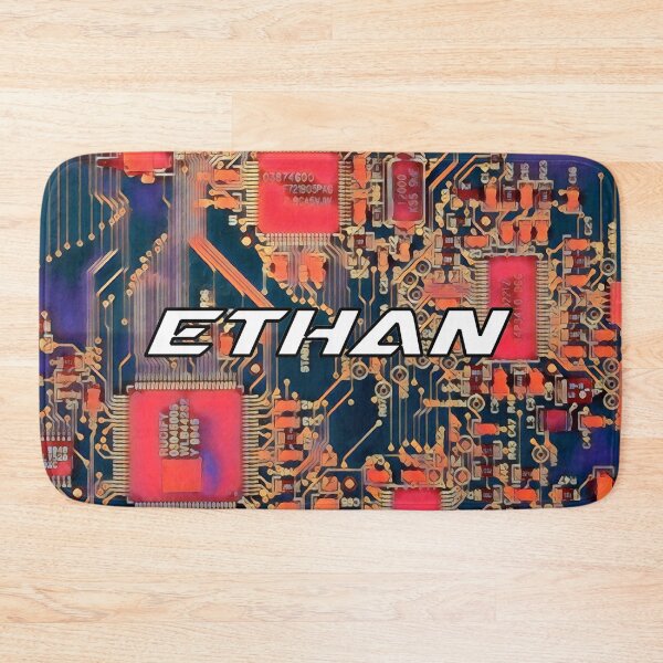 Item preview, ETHAN COLLECTION  designed and sold by Attiva.