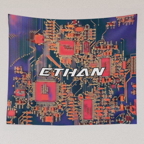 Item preview, ETHAN COLLECTION  designed and sold by Attiva.