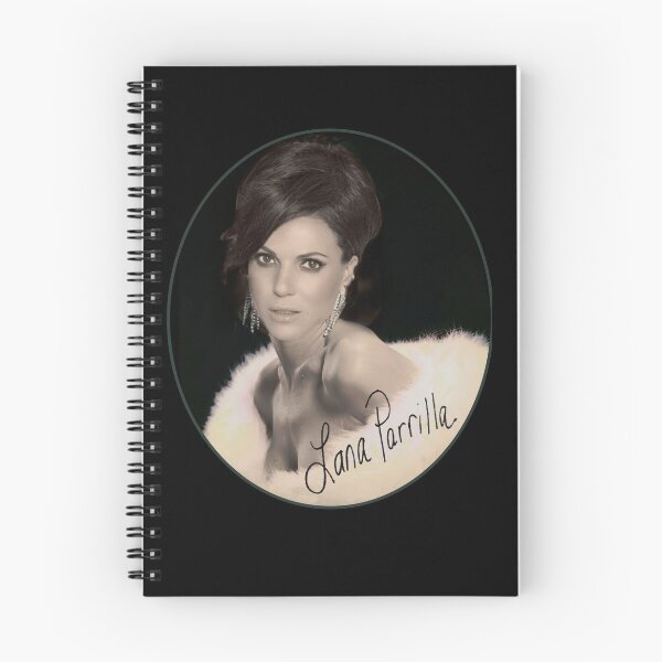 Item preview, lana parrilla 50's designed and sold by willow Lvl.