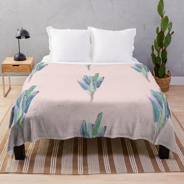 Item preview, banana leaves pattern designed and sold by youdesignme.