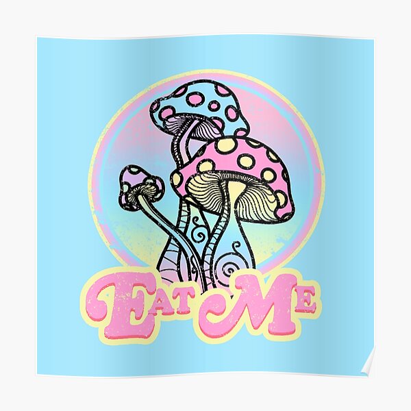 Featured image of post The Best 10 Trippy Aesthetic Mushroom Painting