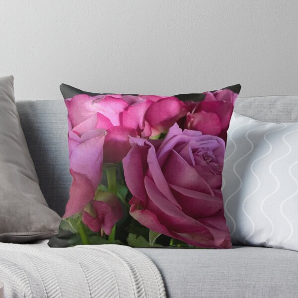 Item preview, Pink Chiffon designed and sold by Sarah Vernon.