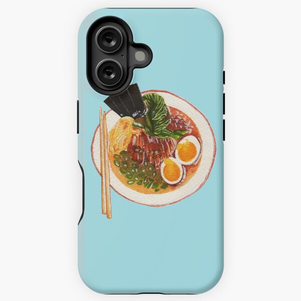 Item preview, Ramen designed and sold by maisondelalune.