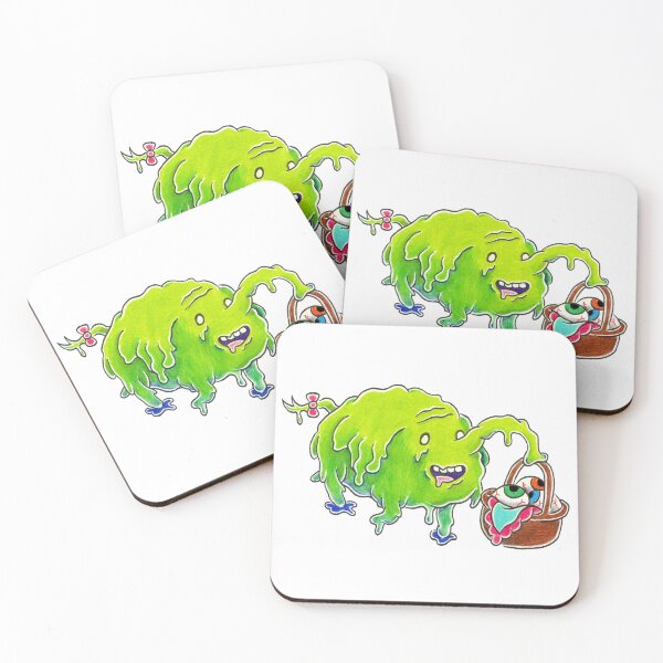 Item preview, Treetrunks loves Eyeballs designed and sold by Unic0rnvomit.