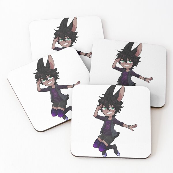 Item preview, Dainty Luke Sticker designed and sold by Draeken.
