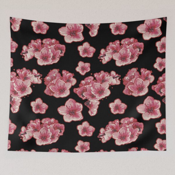 Item preview, cherries designed and sold by talvutattoo.