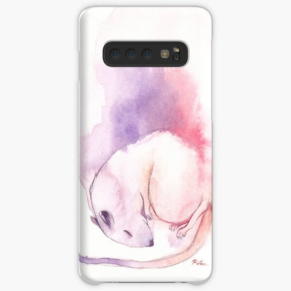 Rat Dream Samsung Galaxy Snap Case