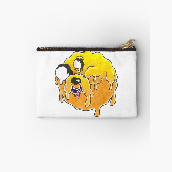 Item preview, Jake the Dog  designed and sold by Unic0rnvomit.