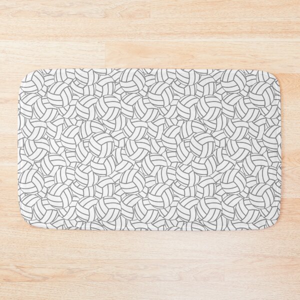 Item preview, Volleyball Pattern designed and sold by VintageStyle.