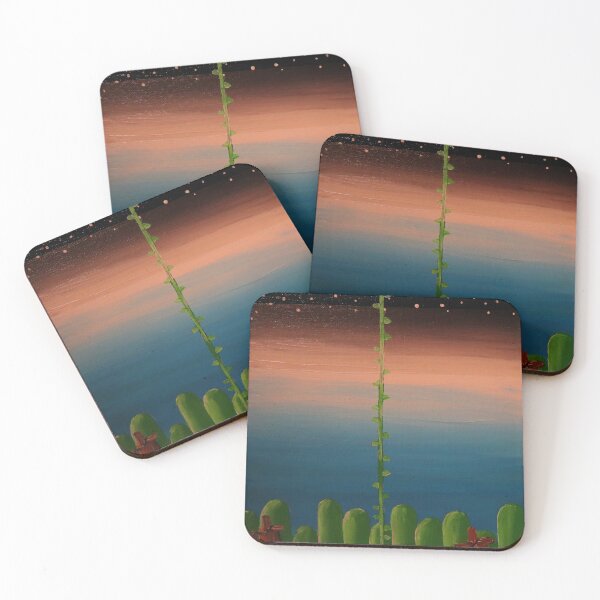 Item preview, Leaf Leap designed and sold by Reid Hall.
