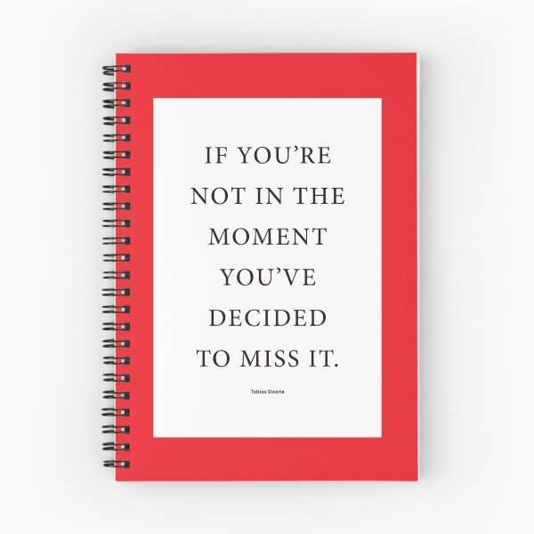 Item preview, Tobias Sloane Quote Series 6 designed and sold by Steve Leadbeater.