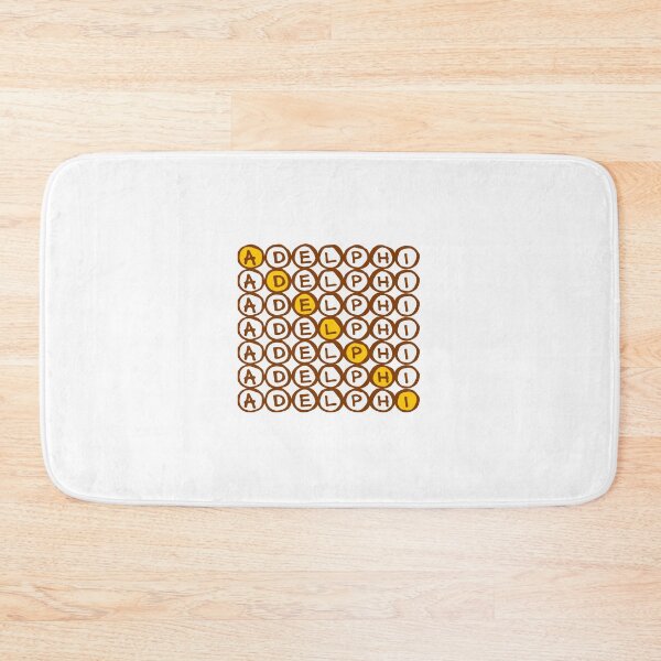 Item preview, Adelphi Bubble designed and sold by schoolsbysammi.