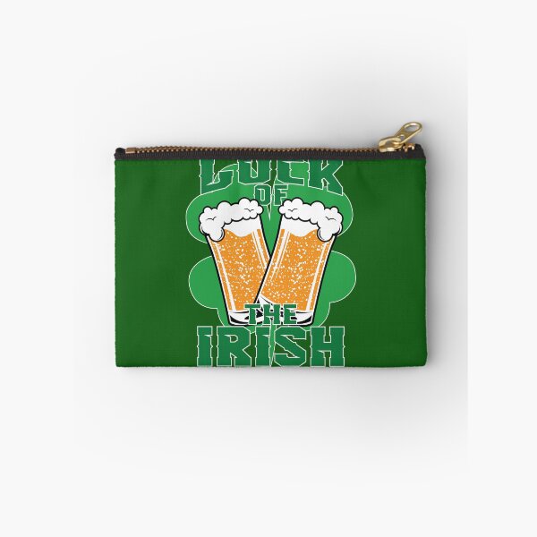 Item preview, Luck of the Irish Beer Drinking for St Patrick's Day designed and sold by TrndSttr.