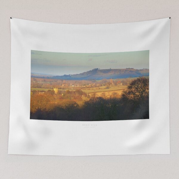Item preview, Mickleton, Gloucestershire designed and sold by andrewroland.