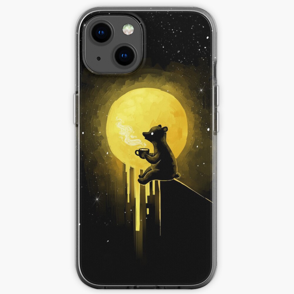 Honeymoon iPhone Case