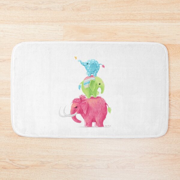 Item preview, Elephants designed and sold by freeminds.