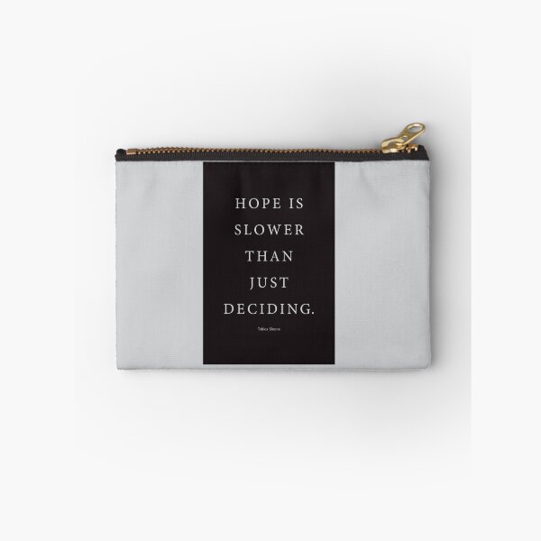 Item preview, Tobias Sloane Quote Series 5 designed and sold by Steve Leadbeater.