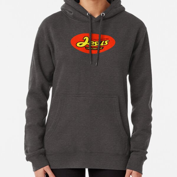 reese's hoodie amazon