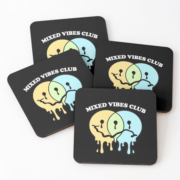 Aperçu de l'œuvre Club Mixte Emotion créée et vendue par HighCiti.