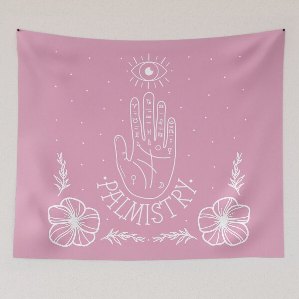 Item preview, Palmistry designed and sold by Jasmwills.