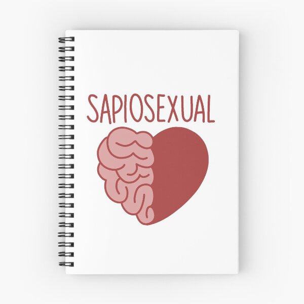Item preview, Sapiosexual designed and sold by ValentinaHramov.