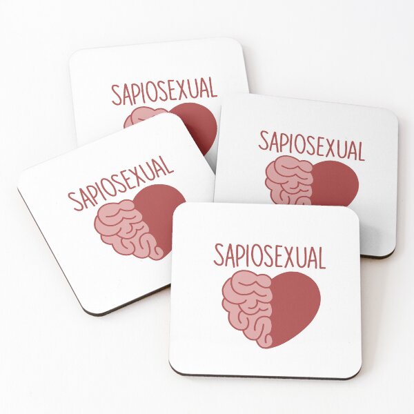 Item preview, Sapiosexual designed and sold by ValentinaHramov.
